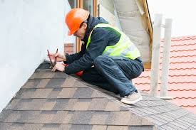 Roof Insulation in Excelsior, MN